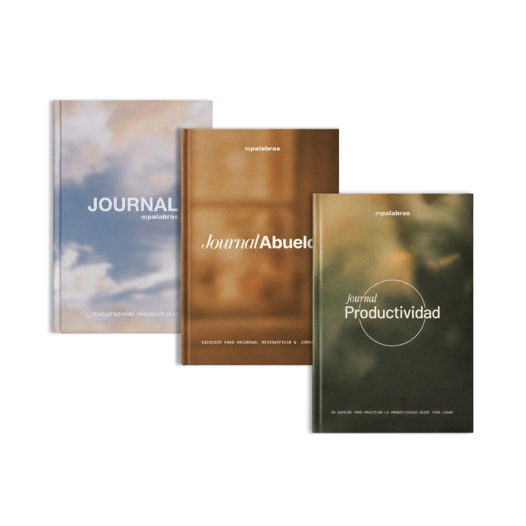 Combo Journals