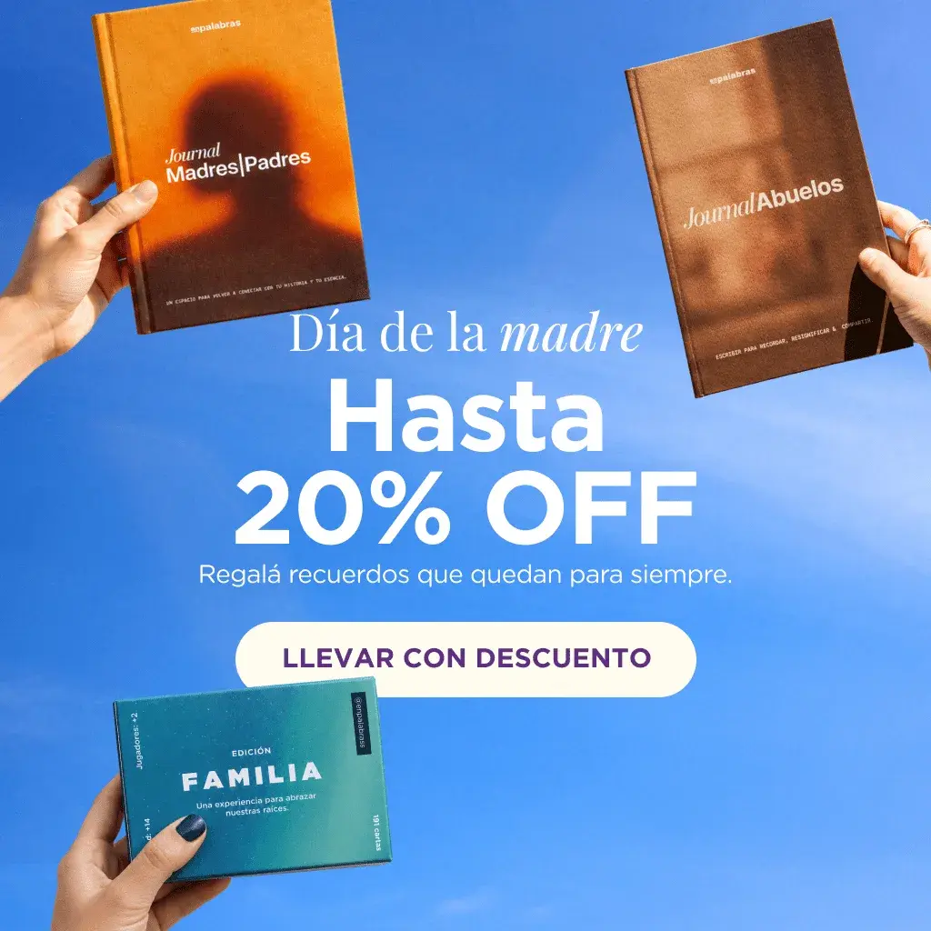 Regalos para el Día de la Madre